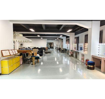 ผ้าห่มและหนังแท้ โรงแรมโซฟาชุดสําหรับหลายฟังก์ชัน โรงแรม Lobby เฟอร์นิเจอร์ ห้องนั่งเล่นหรือเฟอร์นิเจอร์อพาร์ทเมนต์ 12