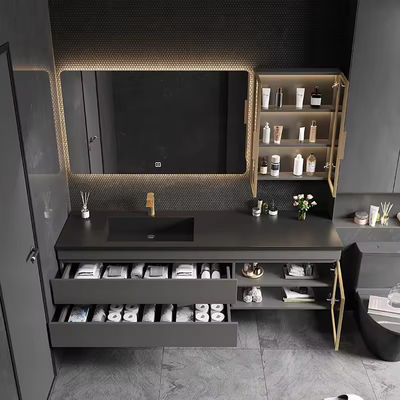 ห้องเก็บของ ห้องน้ําลอย ห้องน้ําไร้สาระ ห้องน้ําระบายน้ําติดผนัง
