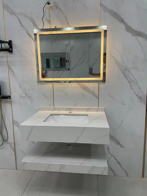 สายกระจก LED ละเอียด ห้องเก็บของ 500 มม
