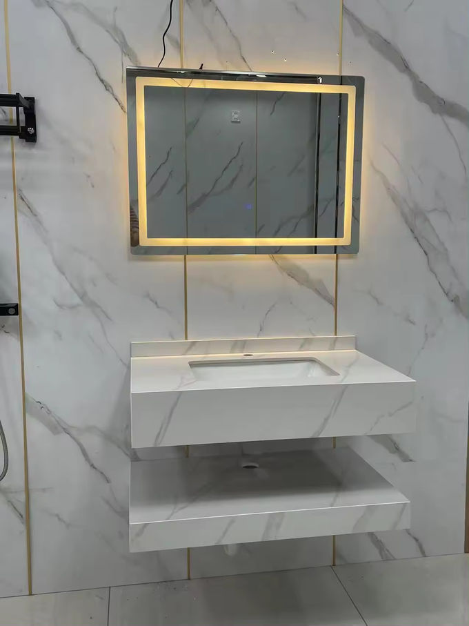 สายกระจก LED ละเอียด ห้องเก็บของ 500 มม 1