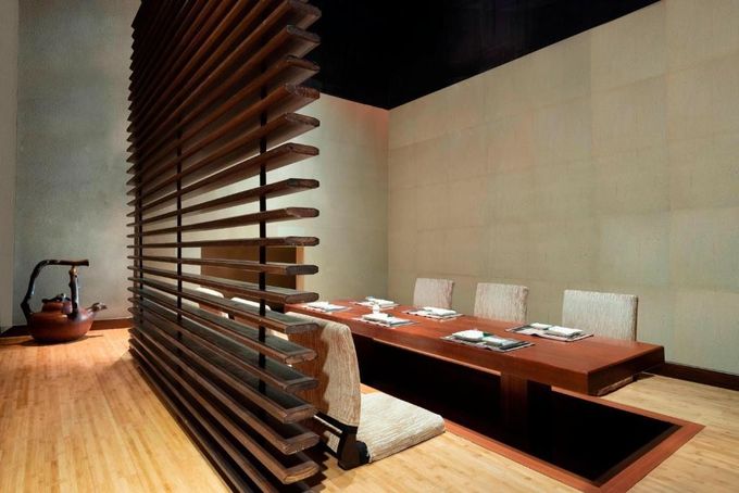 กรณี บริษัท ล่าสุดเกี่ยวกับ โรงแรมเชอราตัน ดอนกวน  10