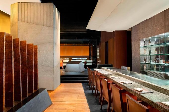 กรณี บริษัท ล่าสุดเกี่ยวกับ โรงแรมเชอราตัน ดอนกวน  11